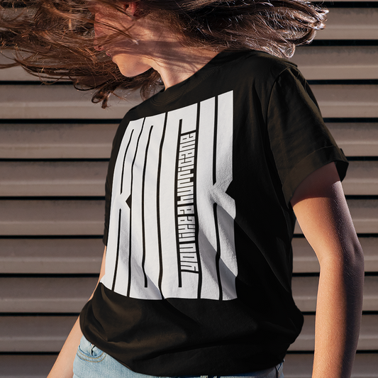ROCK You Like A HURRICANE | Unisex Staple T-Shirt | Bella + Canvas 3001